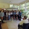 Przedstawienie Dzien Mamy SP1 25.05.17
